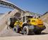 Pale gommate Liebherr L 566 XPower