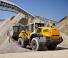 Pale gommate Liebherr L 566 XPower