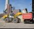 Pale gommate Liebherr L 576 XPower