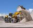 Pale gommate Liebherr L 580 XPower