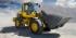 Pale gommate Volvo L90G