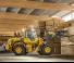 Pale gommate Volvo L60H