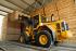 Pale gommate Volvo L70F