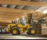 Pale gommate Volvo L70H