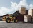 Pale gommate Volvo L110H