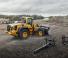 Pale gommate Volvo L110H