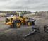Pale gommate Volvo L120H