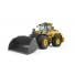 Pale gommate Volvo L120H