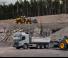 Pale gommate Volvo L150 