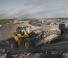Pale gommate Volvo L150H 