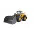 Pale gommate Volvo L150H 