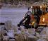 Pale gommate Volvo L160