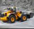 Pale gommate Volvo L180 