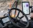 Pale gommate Volvo L180 