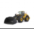 Pale gommate Volvo L180 