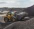 Pale gommate Volvo L180H 