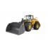 Pale gommate Volvo L180H 