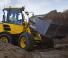 Pale gommate Volvo L20F