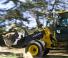 Pale gommate Volvo L20F
