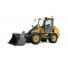 Pale gommate Volvo L20F