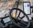 Pale gommate Volvo L220 