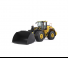 Pale gommate Volvo L220 