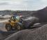 Pale gommate Volvo L220H 