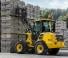 Pale gommate Volvo L25F