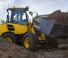 Pale gommate Volvo L25F