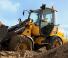 Pale gommate Volvo L25F