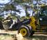 Pale gommate Volvo L25F