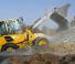 Pale gommate Volvo L25F