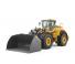Pale gommate Volvo L260H 