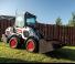Pale gommate Bobcat L28