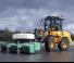 Pale gommate Volvo L30 