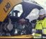 Pale gommate Volvo L30 
