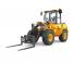 Pale gommate Volvo L30 
