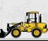 Pale gommate Volvo L30B