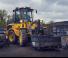 Pale gommate Volvo L35