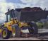 Pale gommate Volvo L35