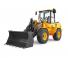 Pale gommate Volvo L35