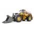 Pale gommate Volvo L350H