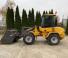 Pale gommate Volvo L35B