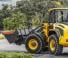 Pale gommate Volvo L45H