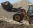 Pale gommate Volvo L45H