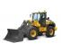 Pale gommate Volvo L45H