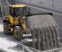 Pale gommate Volvo L50H
