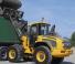 Pale gommate Volvo L50H