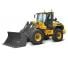 Pale gommate Volvo L50H