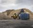 Pale gommate Volvo L60H